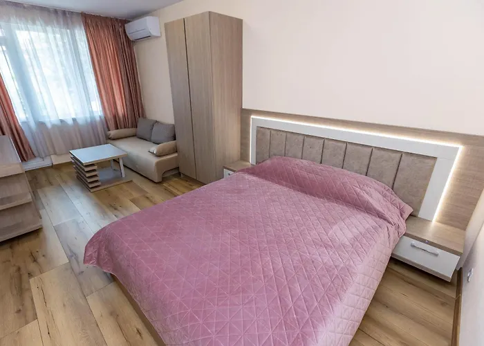 Family Hotel Ambrozia