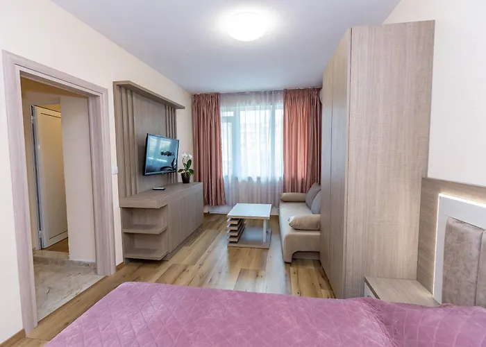 Family Hotel Ambrozia