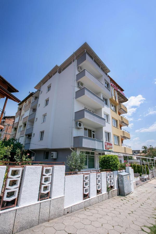 Family Ambrozia Guest house Sandanski