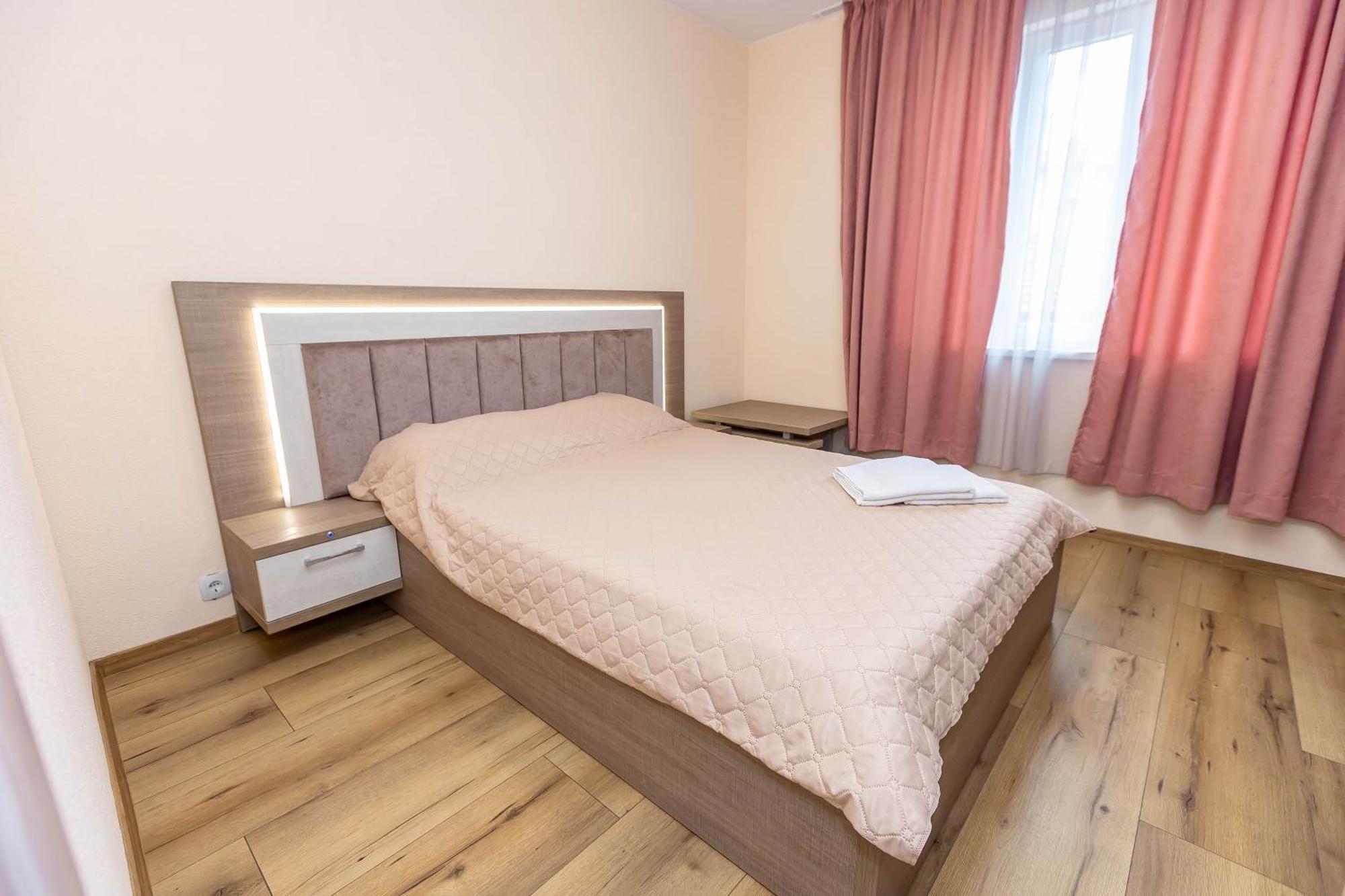 Family Ambrozia Guest house