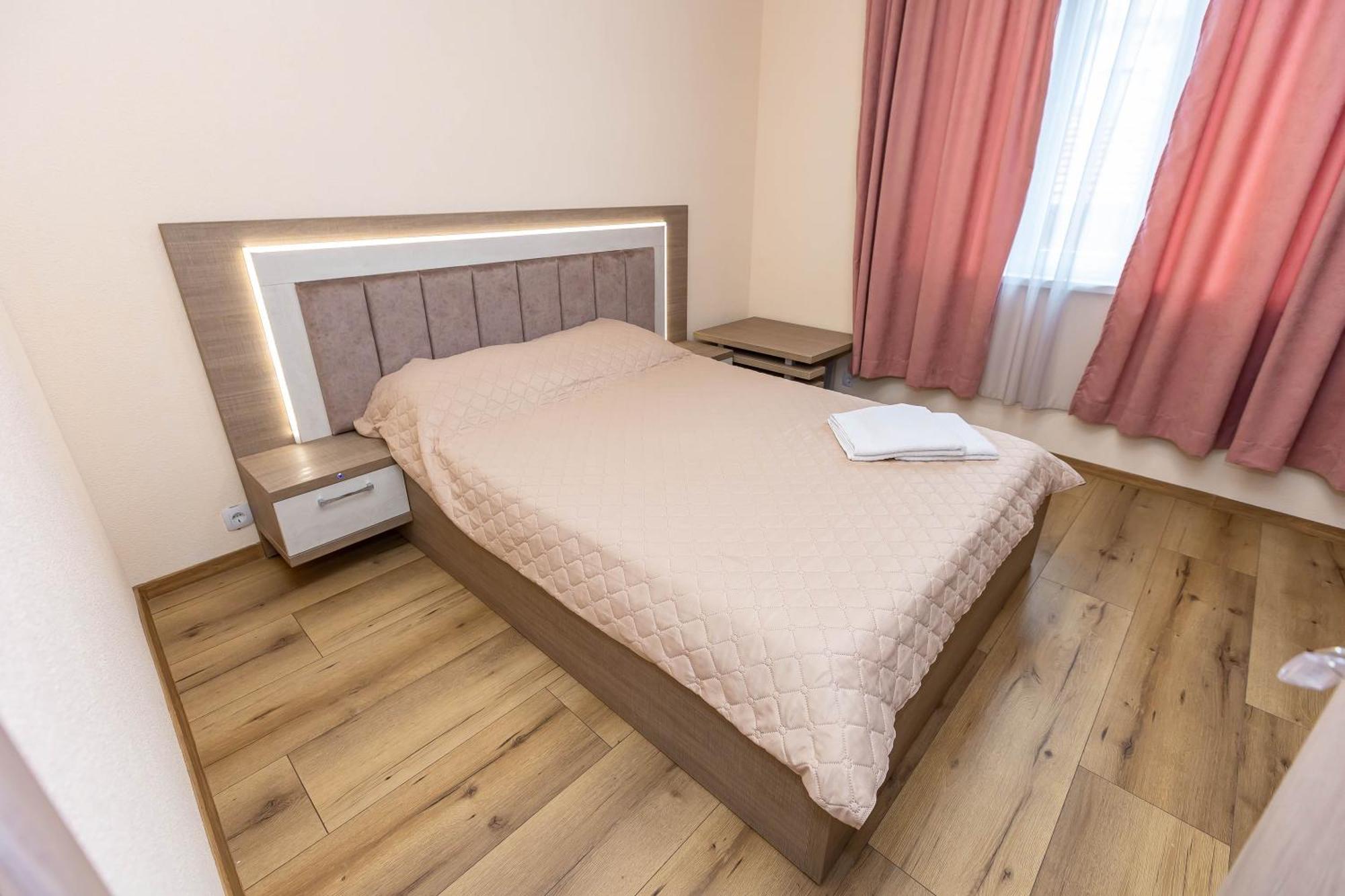 Family Ambrozia Guest house 2*