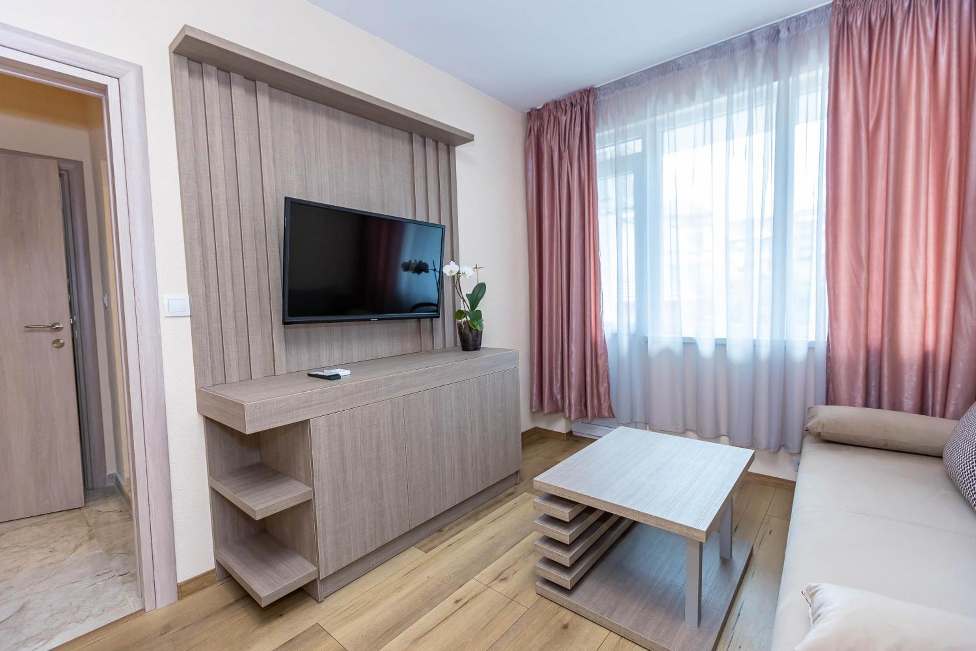 Guest house Family Ambrozia Sandanski