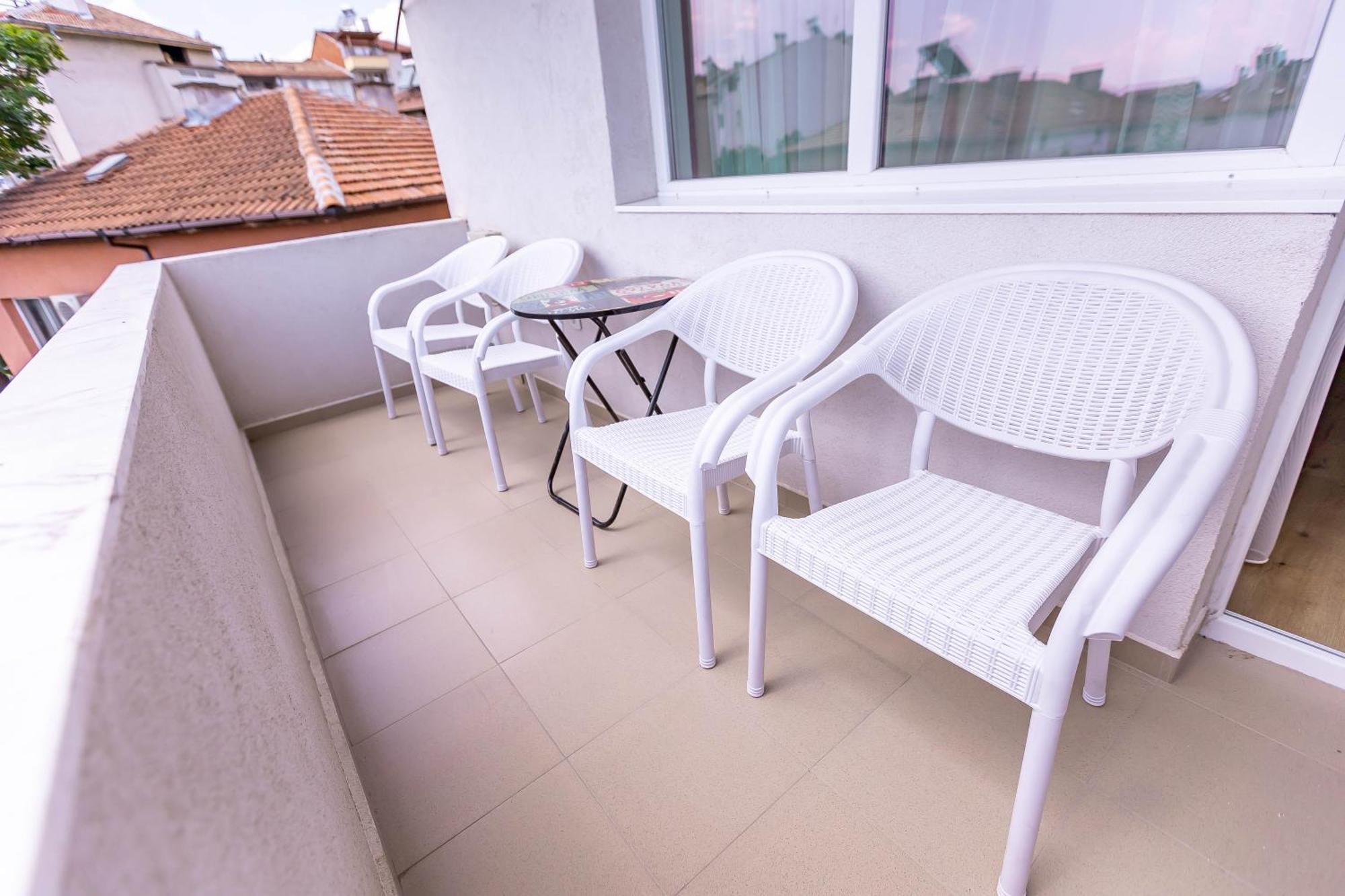 Family Ambrozia Guest house
