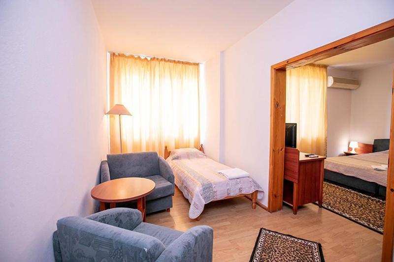 Guest house Family Ambrozia