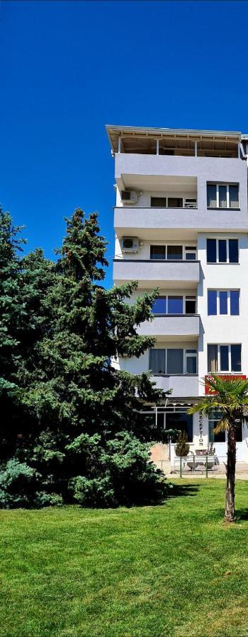 Family Ambrozia Guest house