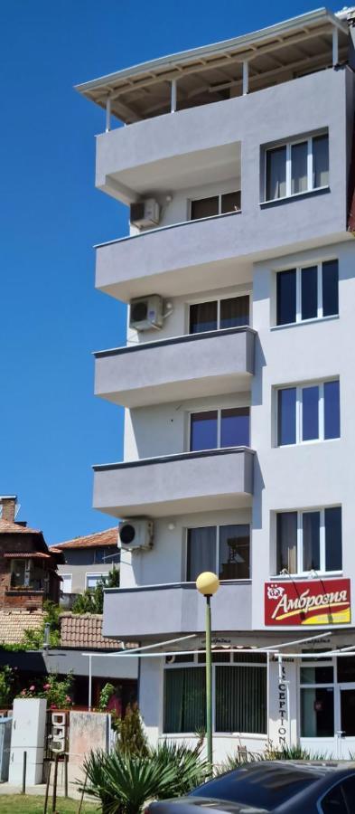 Guest house Family Ambrozia Sandanski